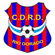 Río Dorado de Saravia Logo PNG Vector