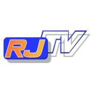 RJ TV Logo PNG Vector