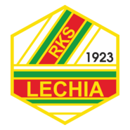 RKS Lechia Tomaszów Mazowiecki Logo PNG Vector