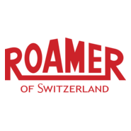 Roamer Logo PNG Vector