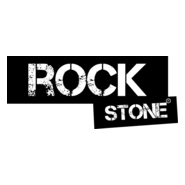 Rock Stone Logo PNG Vector