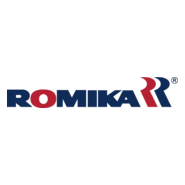 Romika Logo PNG Vector