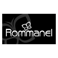 Rommanel (Oficial) Logo PNG Vector