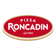 Roncadin Logo PNG Vector