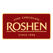 Roshen Logo PNG Vector