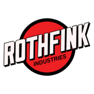 rothfink Logo PNG Vector