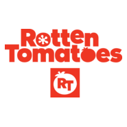 Rotten Tomatoes Logo PNG Vector