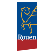 Rouen Logo PNG Vector