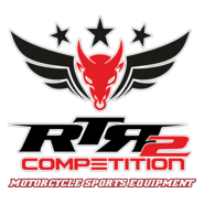 RTR2 Competition Logo PNG Vector