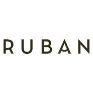 Ruban Logo PNG Vector