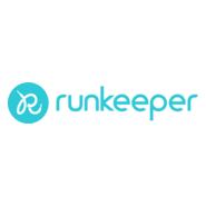 RunKeeper Logo PNG Vector