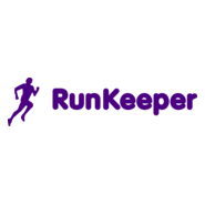 RunKeeper Logo PNG Vector