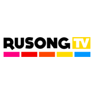 Rusong TV 2017 Logo PNG Vector