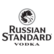 Russian Standard Vodka Logo PNG Vector