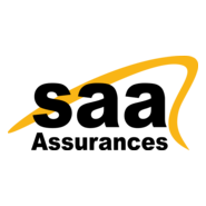 SAA Assurances Logo PNG Vector