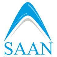 Saan Logo PNG Vector