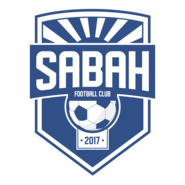 Sabah FK Logo PNG Vector
