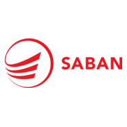 Saban Logo PNG Vector