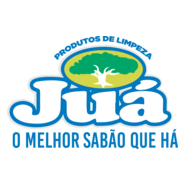 Sabão Juá Logo PNG Vector