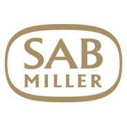 SABMiller (SAB Miller) Logo PNG Vector