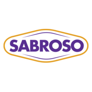 Sabroso Logo PNG Vector