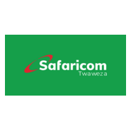 Safaricom Logo PNG Vector