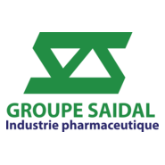 Saidal Groupe Logo PNG Vector