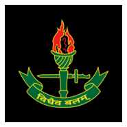 Sainik School, Rewa Logo PNG Vector