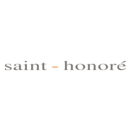 Saint Honoré Logo PNG Vector
