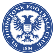 Saint Johnstone FC Perth Logo PNG Vector