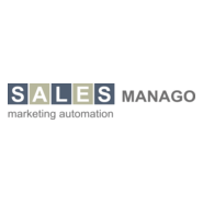 Sales Manago Logo PNG Vector