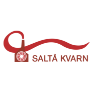 Saltå Kvarn Logo PNG Vector