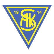 Salzburger AK 1914 Logo PNG Vector