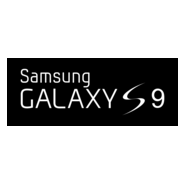 Samsung Galaxy S9 Logo PNG Vector
