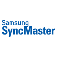 Samsung SyncMaster Logo PNG Vector