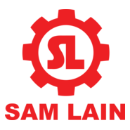SAN LAIN Logo PNG Vector