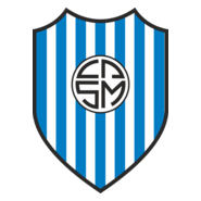 San Martín de Monte Quemado Logo PNG Vector