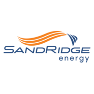 SandRidge Logo PNG Vector