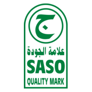 Saso Saudi Arabia Logo PNG Vector