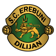 SC Erebuni Dilijan Logo PNG Vector