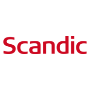 Scandic Hotels Logo PNG Vector