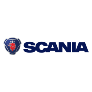 SCANIA Logo PNG Vector