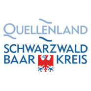 Schwarzwald Baar Kreis Logo PNG Vector