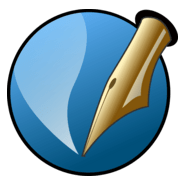 Scribus Logo PNG Vector