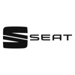 SEAT Logo PNG Vector