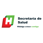 Secretaria Salud Hidalgo Logo PNG Vector