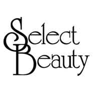 Select Beauty Perfumes Logo PNG Vector