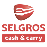 Selgros Logo PNG Vector