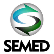 SEMED Logo PNG Vector