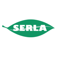 Serla Logo PNG Vector
